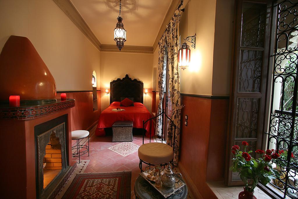 Riad Elytis Marrakesh Cameră foto