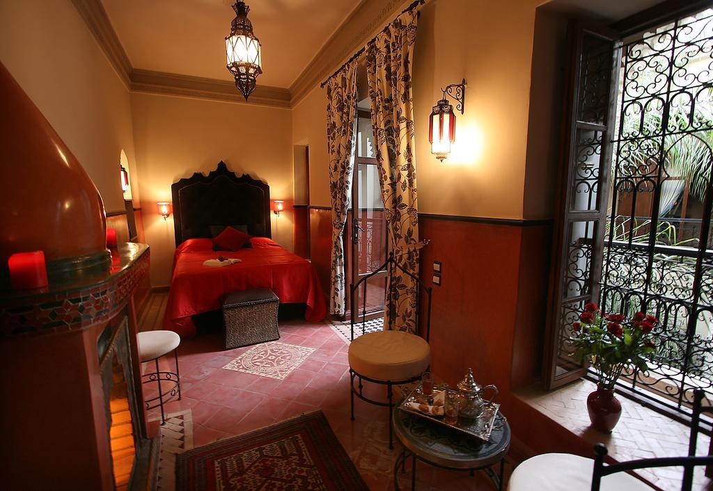 Riad Elytis Marrakesh Cameră foto