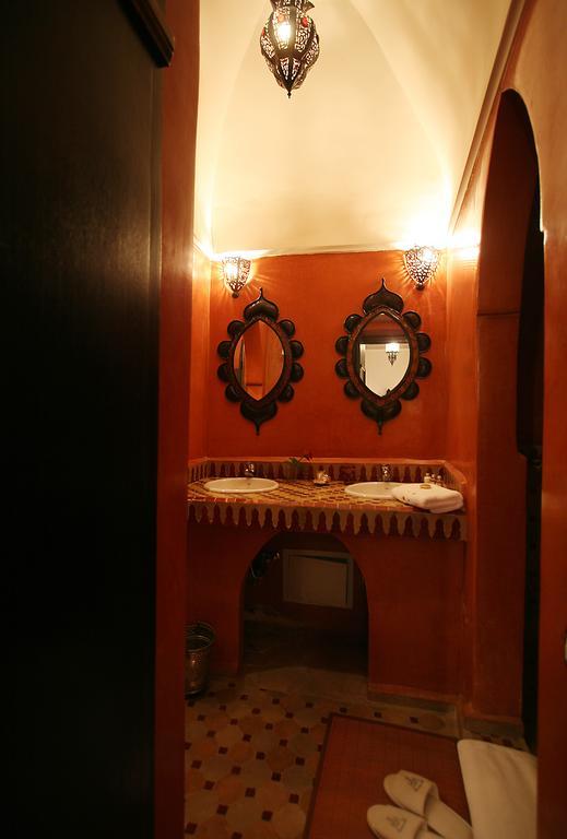 Riad Elytis Marrakesh Cameră foto