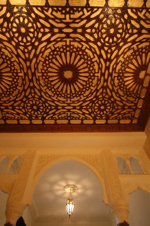 Riad Elytis Marrakesh Cameră foto