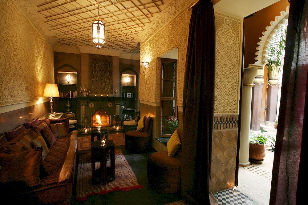 Riad Elytis Marrakesh Exterior foto