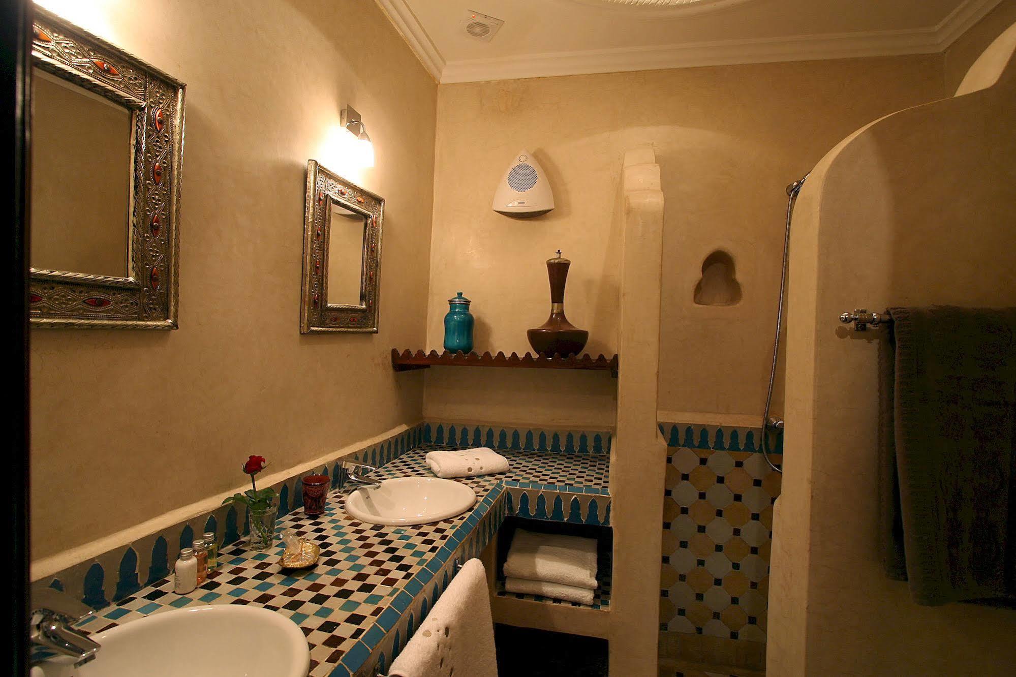 Riad Elytis Marrakesh Exterior foto