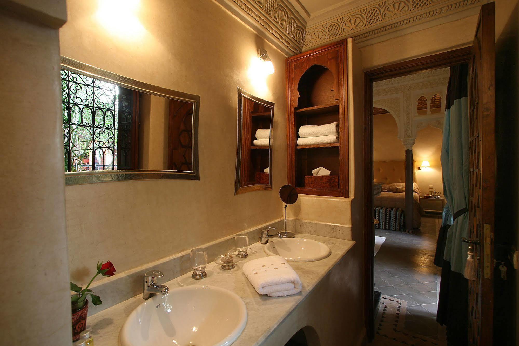 Riad Elytis Marrakesh Exterior foto