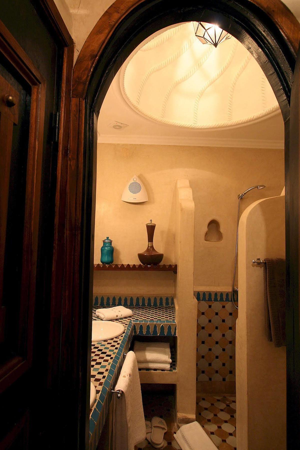 Riad Elytis Marrakesh Exterior foto