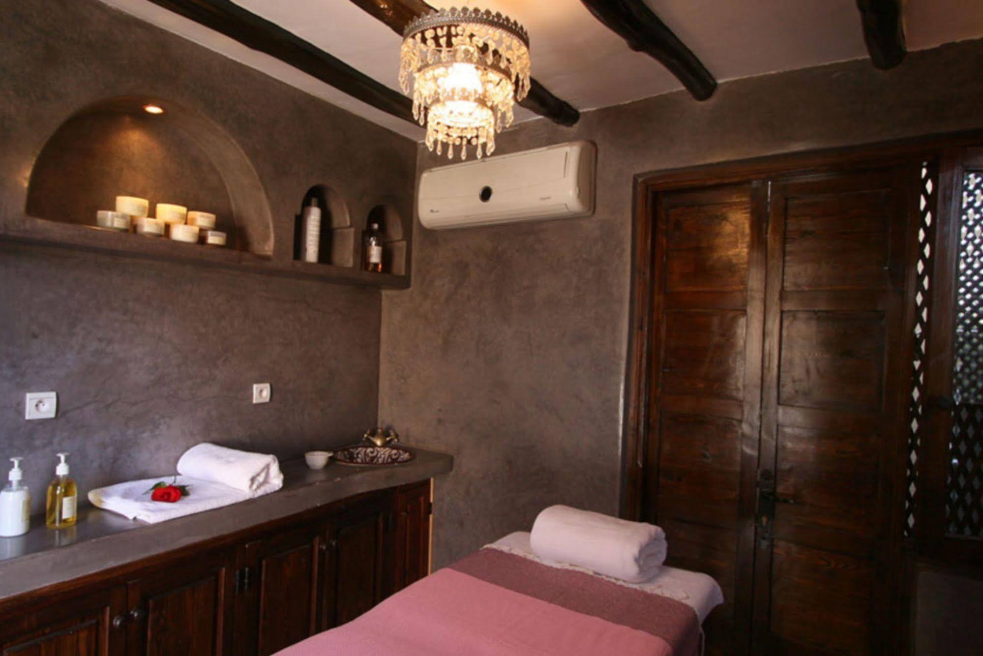 Riad Elytis Marrakesh Exterior foto