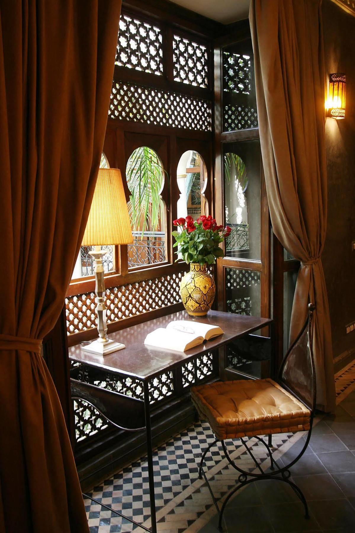 Riad Elytis Marrakesh Exterior foto