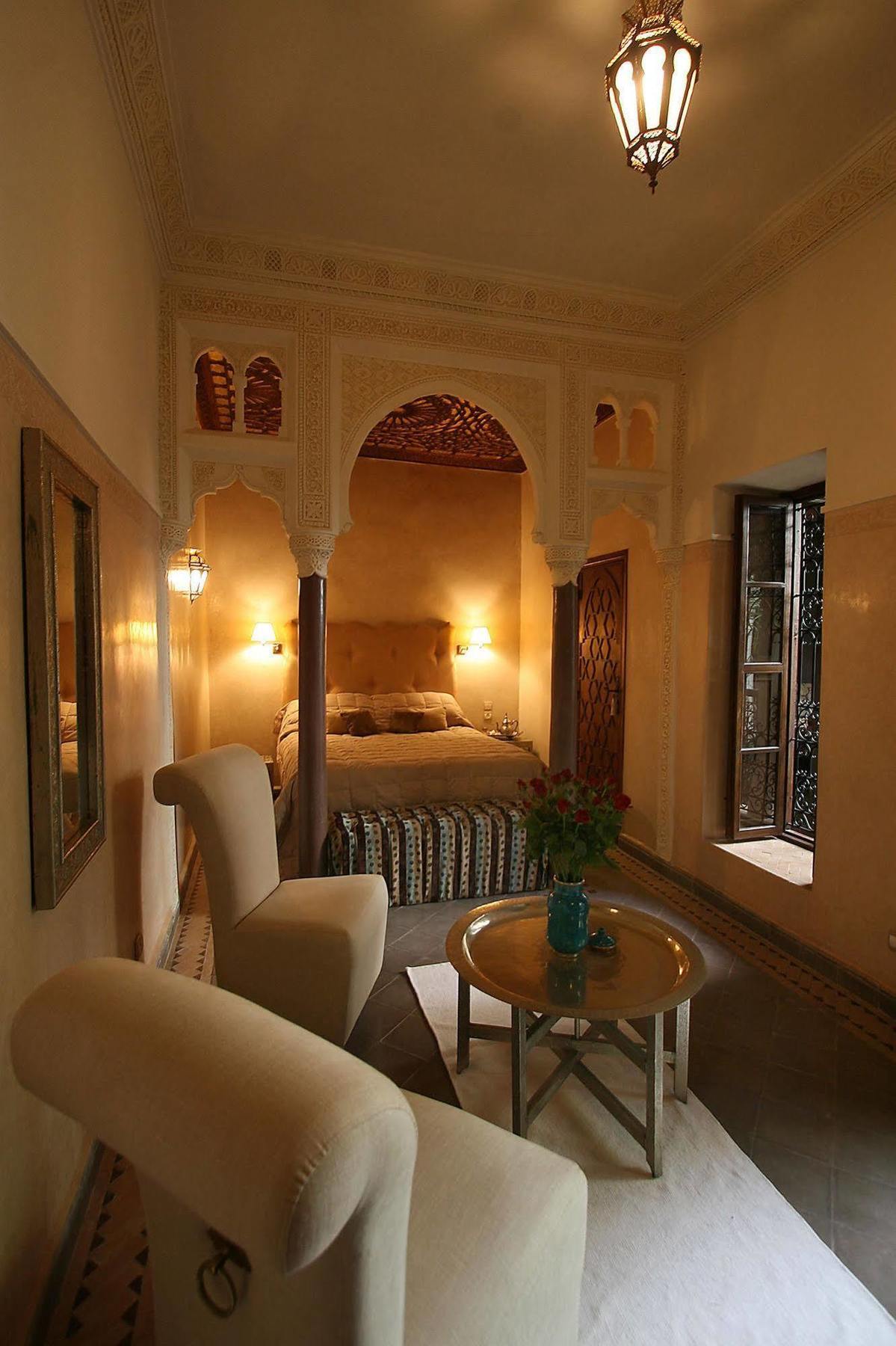 Riad Elytis Marrakesh Exterior foto
