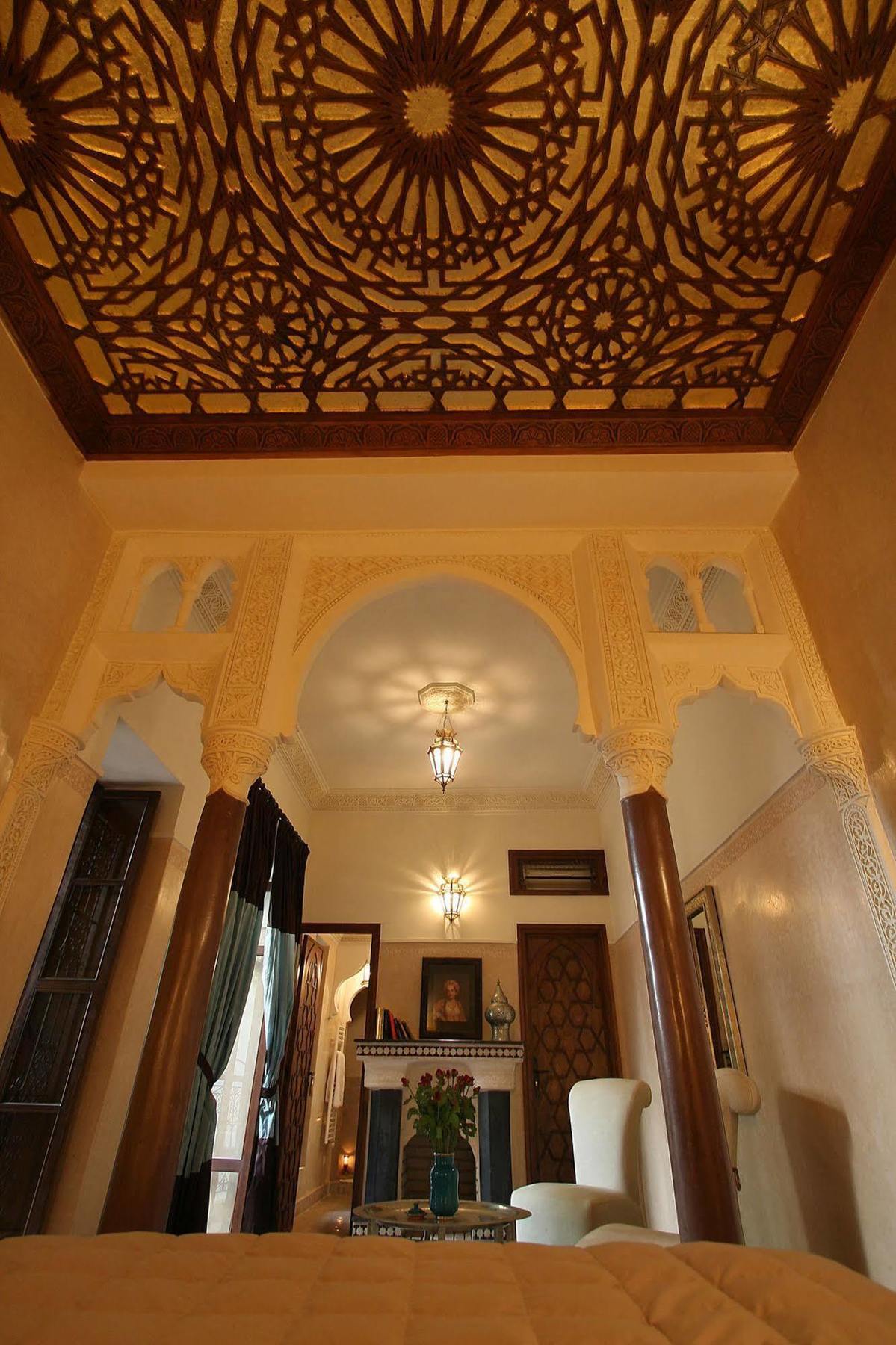 Riad Elytis Marrakesh Exterior foto