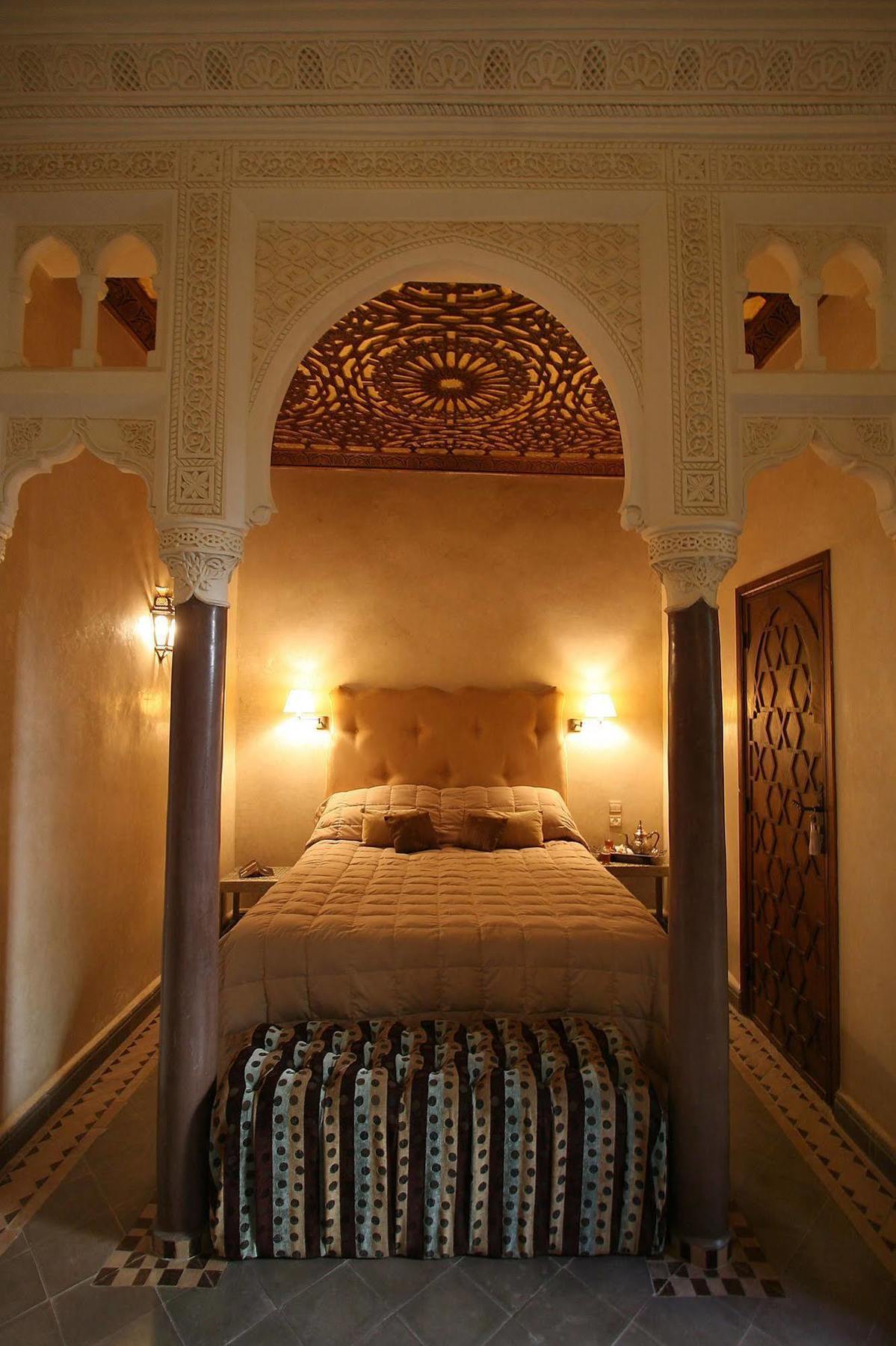 Riad Elytis Marrakesh Exterior foto